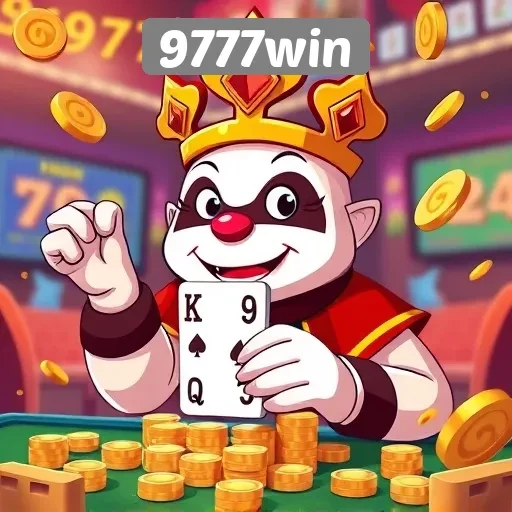 Kesempatan Menang Besar di 9777win dan Cara Memanfaatkannya