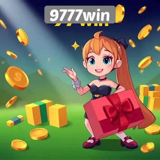 Penawaran Bonus Menarik yang Tersedia di 9777win