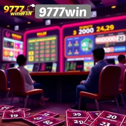 Kendala yang Mungkin Dihadapi Pemain di 9777win dan Solusinya