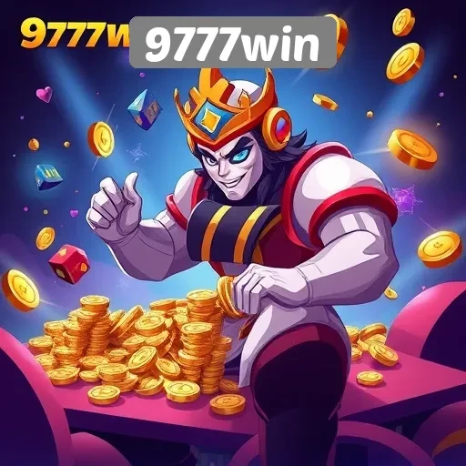 Ulasan Mendalam Tentang Platform Game 9777win