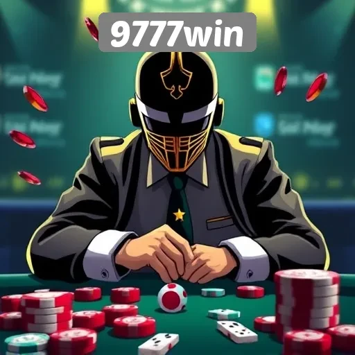 Taktik Bermain yang Efektif di 9777win