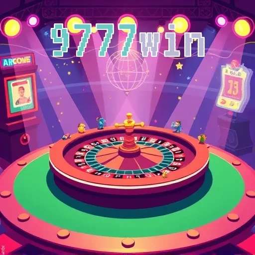9777win: Acara Gaming yang Penuh Keseruan dan Kesempatan Menang