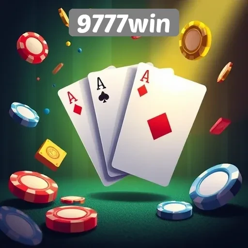 Evolusi dan Inovasi Permainan di 9777win
