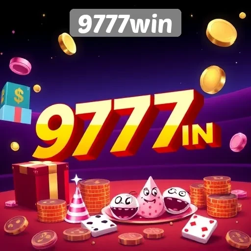 Menggali Keunikan Permainan di Situs 9777win
