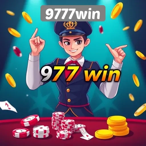 Menelusuri Fitur Unggulan Situs Game 9777win