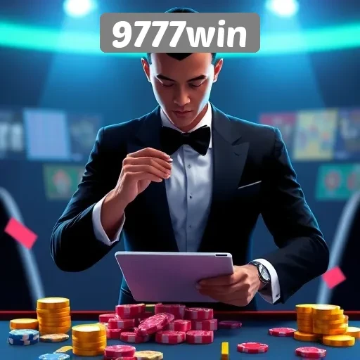 Fasilitas Unggulan Yang Ditawarkan 9777win Bagi Para Pemain