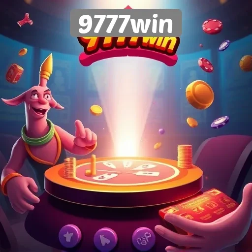 Fitur Menarik dari Situs Game 9777win untuk Pemain Indonesia