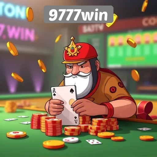 Keluhan dan Saran Pengguna Terkait 9777win yang Perlu Diketahui