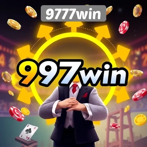 Keunggulan Fitur Permainan di Situs 9777win