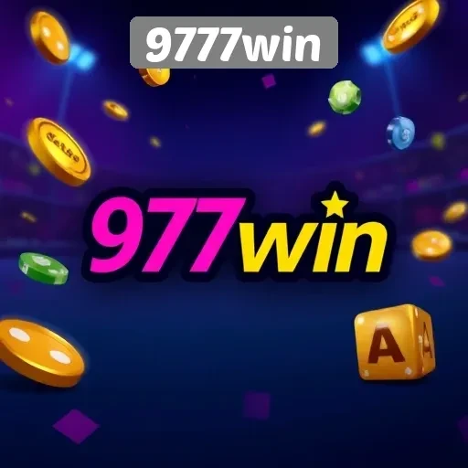 Potensi Pertumbuhan 9777win di Industri Permainan Online Indonesia