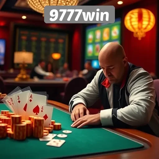 Panduan Memulai Permainan di 9777win untuk Pemula