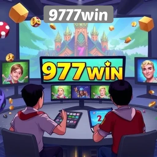 Dampak 9777win Terhadap Industri Game Online di Indonesia