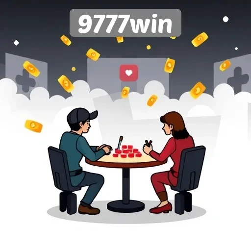 Manfaat Bergabung dengan Komunitas Game di 9777win