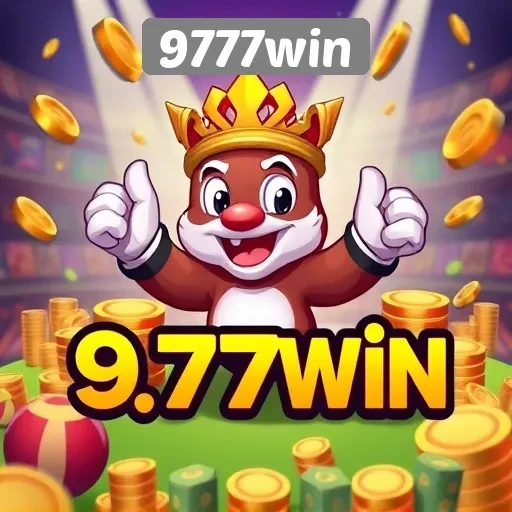 Inovasi Terbaru yang Diterapkan oleh 9777win dalam Dunia Game