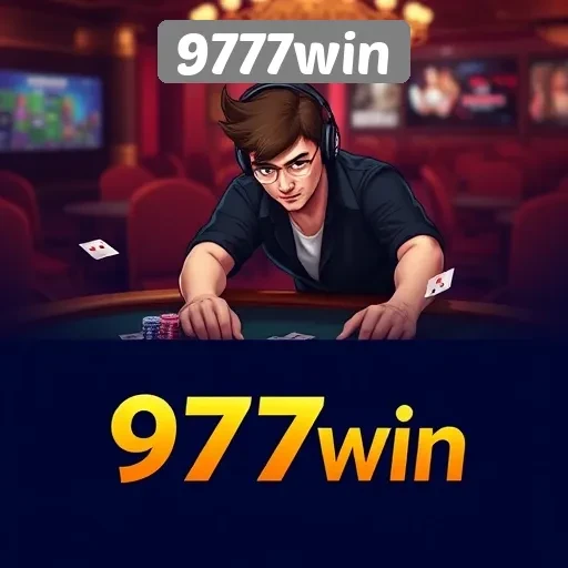 Persaingan Game Online di Situs 9777win