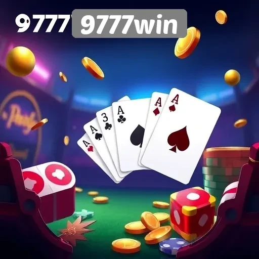 Review Permainan Terpopuler di 9777win untuk Pengguna Indonesia