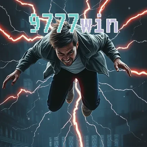 9777win: Temukan Keseruan Dalam Game Populer di Situs Terpercaya