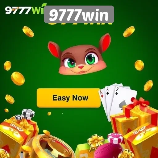 Promo dan Bonus Menarik di 9777win