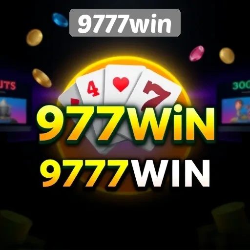 Bagaimana 9777win Menyediakan Pengalaman Gaming yang Aman