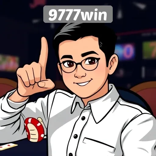 Tips Bermain Aman di Situs Game 9777win