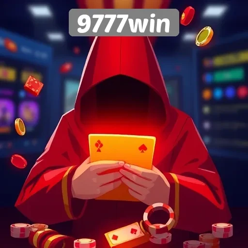 Keamanan dan Privasi dalam Bermain di 9777win