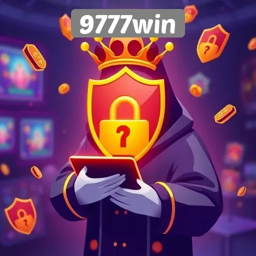 Sistem Keamanan di 9777win untuk Pengguna yang Nyaman