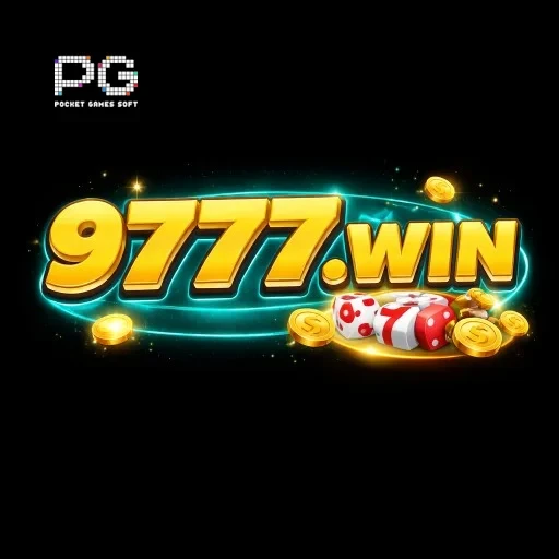 Logo resmi 9777win