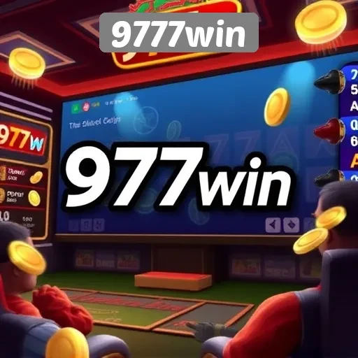 Studi Kasus Keberhasilan 9777win di Kalangan Gamer Indonesia