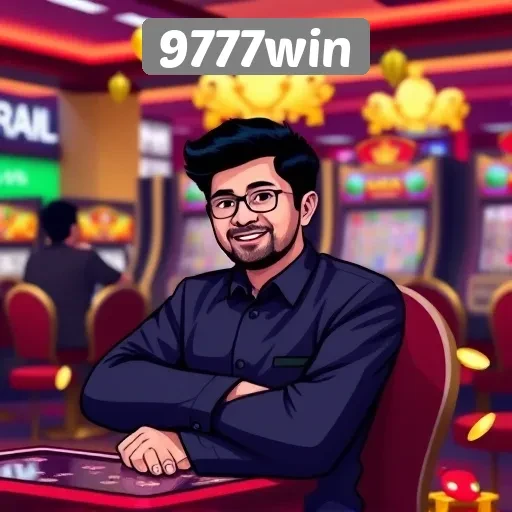 Ulasan Pengalaman Pengguna di Situs Game 9777win