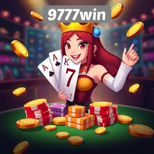 Beragam Jenis Permainan Kesenangan di 9777win