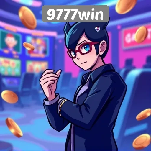 Mengapa 9777win Menjadi Pilihan Utama Gamers Indonesia