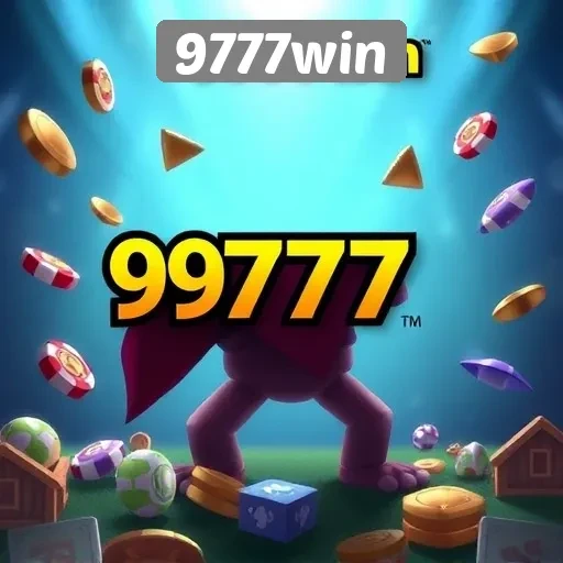 9777win Inovasi Terbaru Dalam Dunia Game Digital