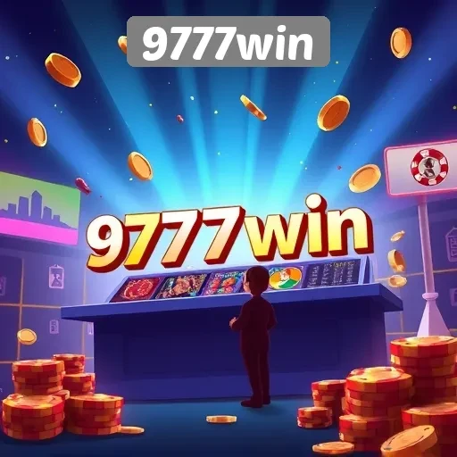 Gameplay Menarik yang Ditawarkan oleh 9777win