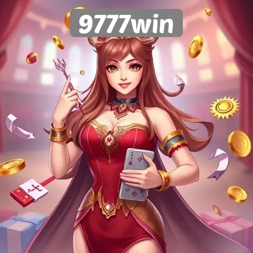 Apa yang Membuat 9777win Menjadi Pilihan Utama Pecinta Game