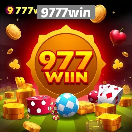9777win Tawarkan Beragam Permainan untuk Penggemar Game Online