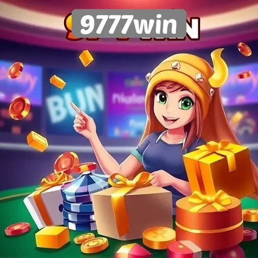 Kelebihan 9777win sebagai Platform Game Online Terpercaya